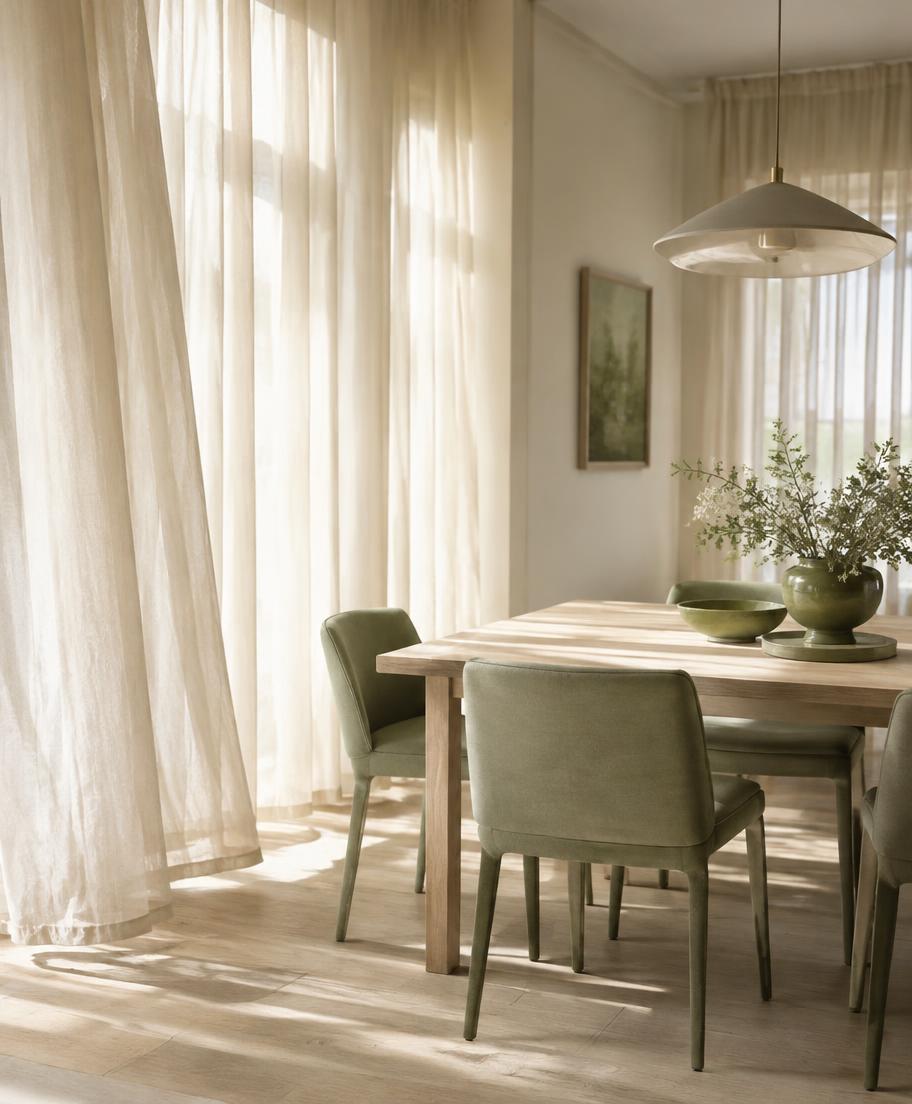 Curtains